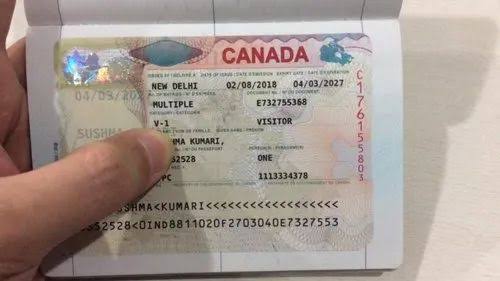 Canada Tourist Visa 10 Years: Apply Online (Full Guide)