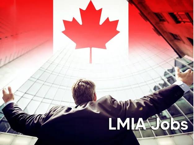 LMIA Jobs Live In Canada: Canada Jobs For Foreigners With Visa