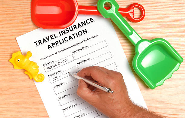 UK Travel Insurance